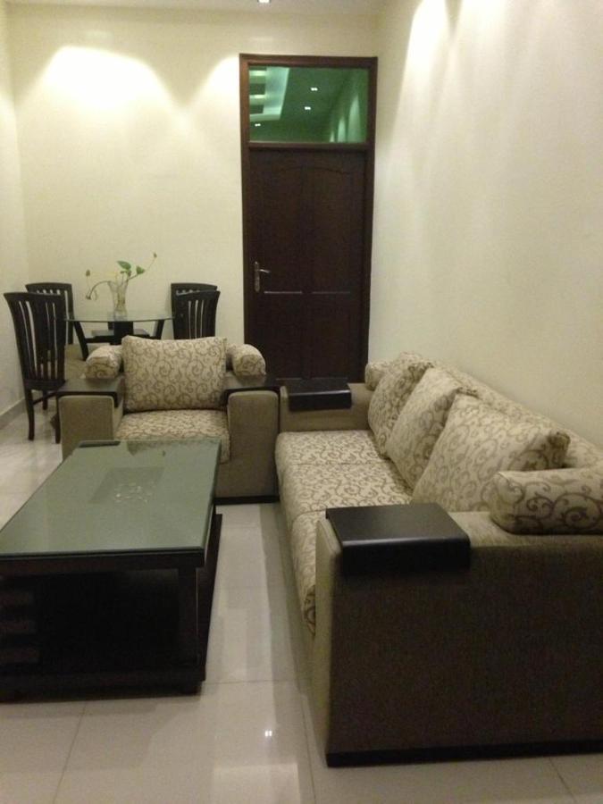 Nikko Blue - Boutique Hotel Gurgaon Exterior photo